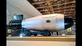 Советская Царь-бомба или как в СССР испытали ,самую мощную в мире атомную бомбу