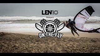 Ruben Lenten - The Chase | On the Fly S1E4