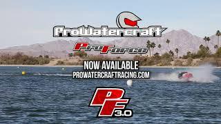 NEW | ProWatercraft ProForce 3.0