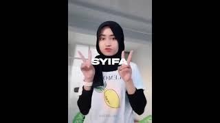 jedag jedug versi goyang seleb tik tok cantik ~ ahh mantap || DJ bila dia menyukai ku