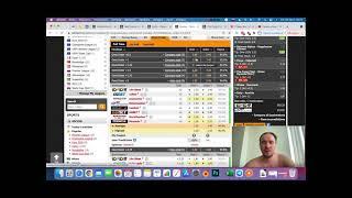 Как обыграть Букмекера честным способом? Oddsportal нам в помощь.