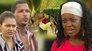 YOU TOOK AWAY THE HAPPINESS THAT BELONGS TO ME ( JACKIE APPAIH, NADIA BUARI) CLASSIC AFRICAN MOVIES