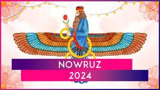 Nowruz (Navroz Festival) 2024: Know Date In India And Why Two Parsi New Years Are Celebrated