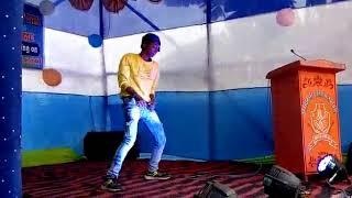 Bamb dance cover by Nitin Gupta