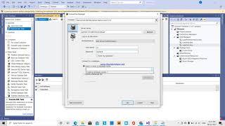 7.SSIS TUTORIAL - EXTRACT FILENAMES FROM FOLDER AND SAVE INTO SQL SERVER BY USING SSIS