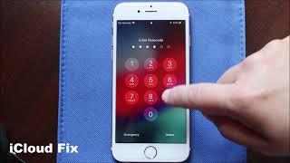 10 Minutes !! iCloud Unlock Lost️Stolen️Any iPhone iOS️