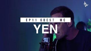 [JAKARTA CYPHER SEASON 2] Eps.11 - Yen Audijens