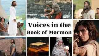 Did Joseph Smith write the Book of Mormon?