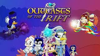 Outcasts of the Rift Trailer 2024 Version-Indie SRPG/Adventure Game