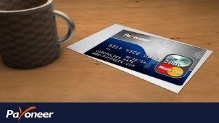 Payoneer   Simplifying Global Payments