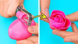 Soap Magic DIY: 10 Unique Ideas You’ve Never Seen Before! 