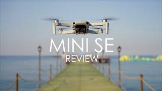 DJI Mini SE Fly More Combo In-depth Review