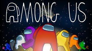 Играю в AMONG US ПЕРВЫЙ РАЗ. Кто же предатель?