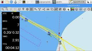 pypilot openplotter sailing steel boat