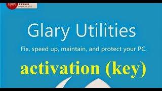 Glary Utilities pro 5.98.0.120 + activation (key)/computer optimization