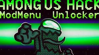 Hack on Among Us PC v2024.9.4 Secret Unlocker 𐐘 ESP