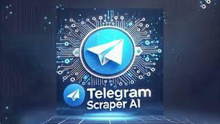 Telegram Scraper Ai - Travel and personal assistant | Hackathon