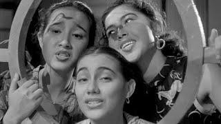 MITOS MENIKAH PALING ANEH  DI INDONESIA.. |️Alur Film Tiga Dara 1956
