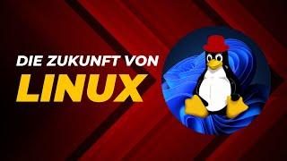 Ist die Zukunft von Linux "Immutable"? | HIRNBITS 1