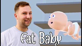 Жестокий мир. Fat baby