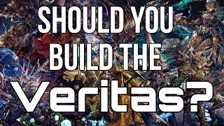 Why and How to build the Veritas Units for New and Returning Players #ffbe  #wotv #ffbeglobal