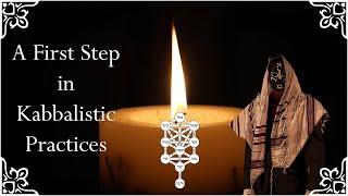 Kabbalah: The Candle Meditation