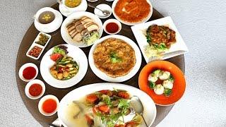 DanielFoodDiary - Paradise Teochew Restaurant