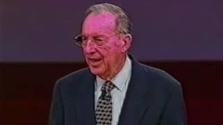 Spiritual Warfare in the Heavens - Derek Prince