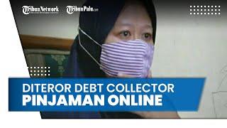 Nyaris Bunuh Diri, Guru TK di Malang Diteror Debt Collector 24 Pinjaman Online