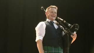 Piping Live 2024: Lunchtime Recital: Callum Beaumont