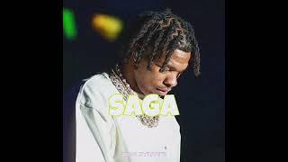 [FREE FLP] Lil Baby x Lil Durk Type Beat - "SAGA" 2023 | Sampled Type beat 2023 #lilbabytypebeat