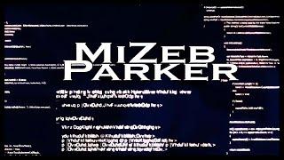 MIZEB x PARKER - Trymacs Disstrack (prod. by Ki2la & Barron Beatz) (Official Video)