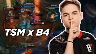 B4 vs TSM: Melhores Momentos | Estreia do Wild Tour - Wild Rift