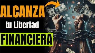 12 CLAVES FINANCIERAS para Alcanzar la LIBERTAD FINANCIERA y Tener DINERO  para dejar la POBREZA