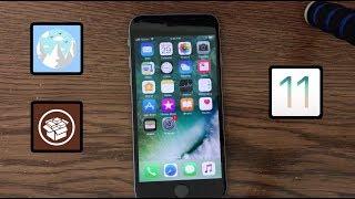 Install Jailbreak Apps Without Jailbreaking iOS 11: AppValley!