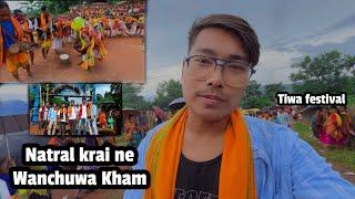 Natral Wanchuwa Kham 2024 // Bijoy Amsi