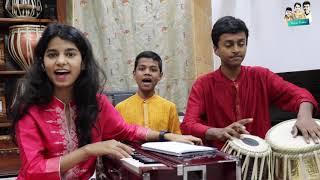 Choodi Jo Khanke | Banna Re | Maithili Thakur , Rishav Thakur , Ayachi Thakur