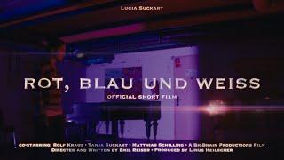 rot, blau und weiß | Shortfilm | BigBrain Productions