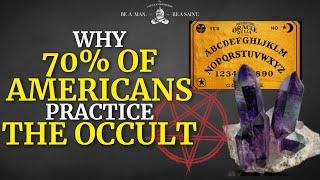 What Former Occultists Want You To Know | The Catholic Gentleman