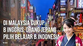 Professor Jepang Bikin Malu Malaysia, Professor dan Guru SMA dari Malaysia di Permalukan