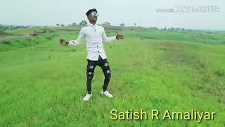 Satish R Amaliyar