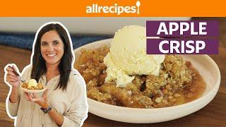 How to Make Apple Crisp | Get Cookin' | Allrecipes.com