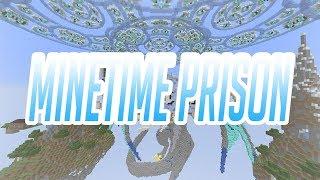 Minetime Prison: Farming