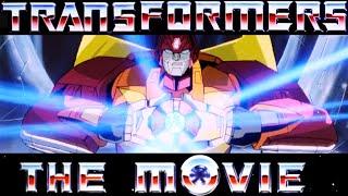 The Transformers: 1986 (FULL MOVIE 720p)