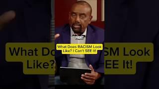 Jesse Can't See WHITE Supremacy In AMERICA Today! Jesse Lee Peterson DEBATE with a Woke EX POLICE