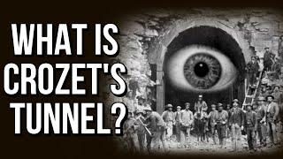 What is Crozet's Tunnel?