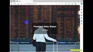 Flight Delay Prediction using Machine Learning Algorithm