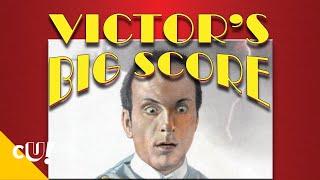 Victors Big Score | Free Comedy Movie | Full Movie | Crack Up Central
