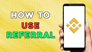 How to Use Binance Referral Program and Invite Friends (Easiest Way)