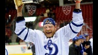 Dynamo Moscow 3, Traktor 2 OT (English Commentary)